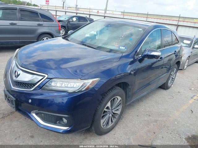 Acura RDX Advance Package