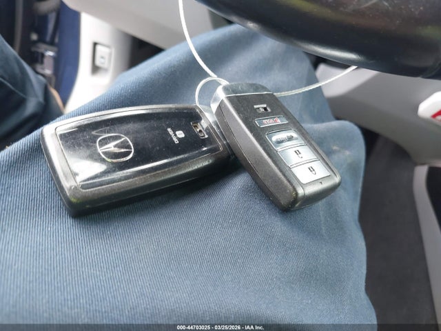 Acura RDX Advance Package