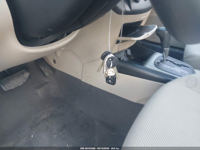 Hyundai ELANTRA Gls