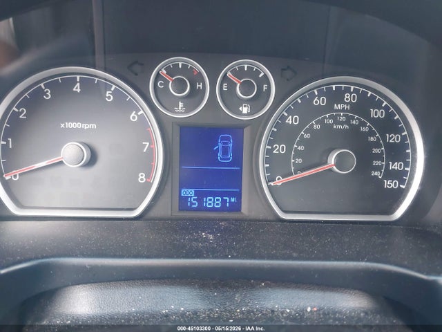 Hyundai ELANTRA Gls