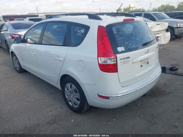 Hyundai ELANTRA Gls