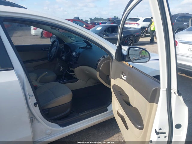 Hyundai ELANTRA Gls