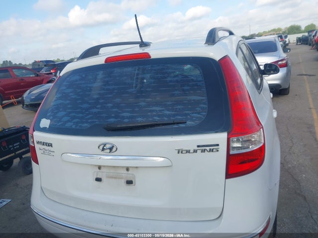 Hyundai ELANTRA Gls