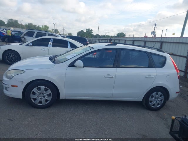 Hyundai ELANTRA Gls