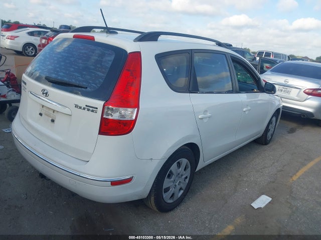 Hyundai ELANTRA Gls