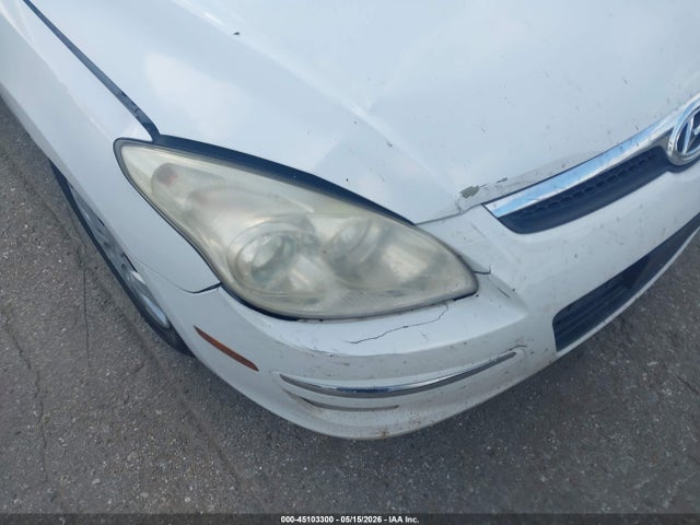 Hyundai ELANTRA Gls