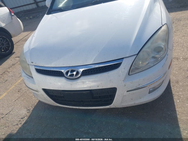 Hyundai ELANTRA Gls