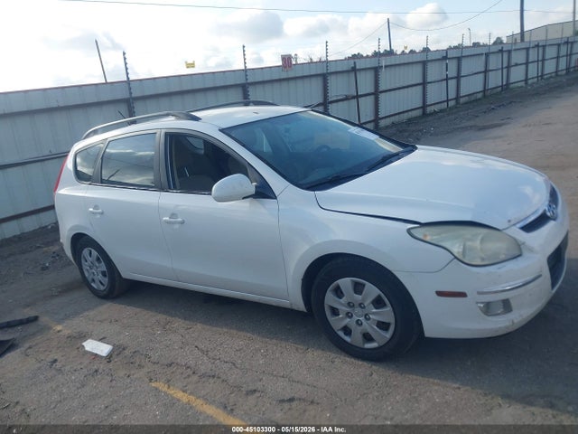 Hyundai ELANTRA Gls