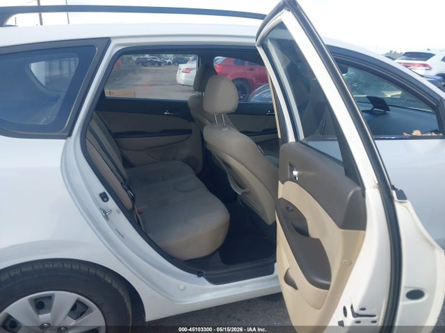 Hyundai ELANTRA Gls