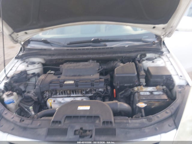 Hyundai ELANTRA Gls