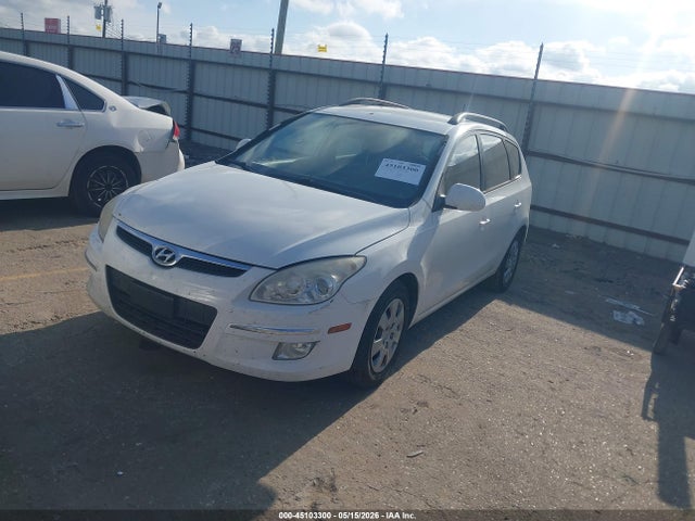 Hyundai ELANTRA Gls