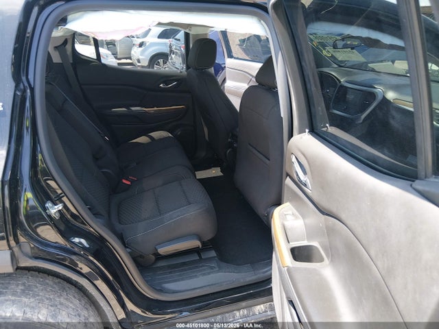 GMC Acadia Sle-1