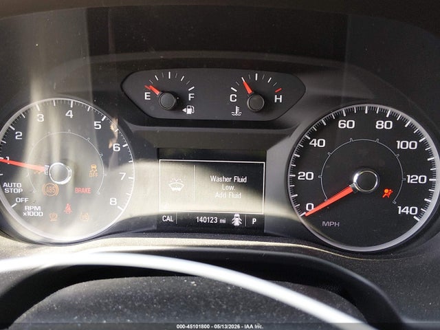 GMC Acadia Sle-1