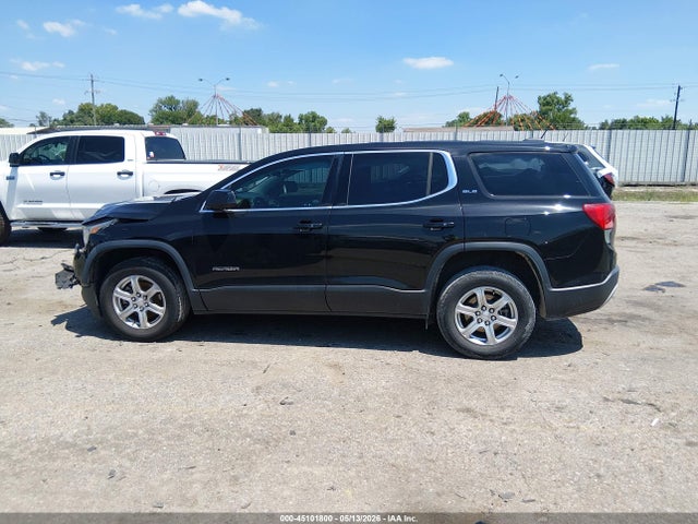 GMC Acadia Sle-1