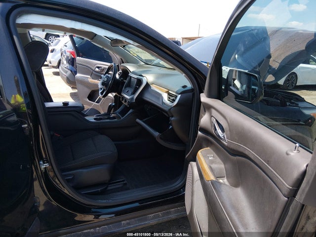GMC Acadia Sle-1