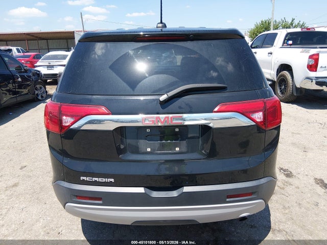 GMC Acadia Sle-1