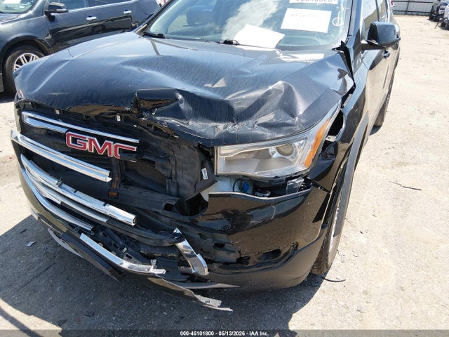 GMC Acadia Sle-1