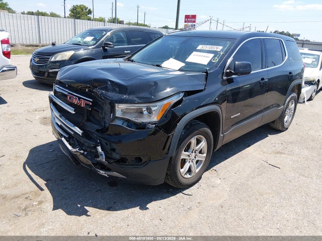 GMC Acadia Sle-1