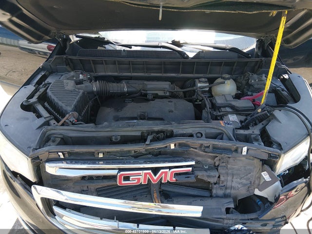 GMC Acadia Sle-1