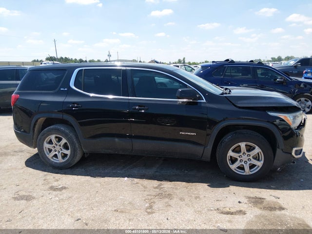 GMC Acadia Sle-1
