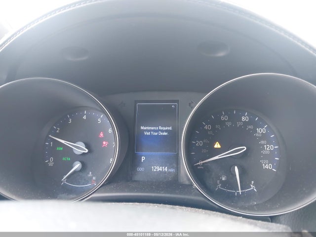 Toyota C-HR Xle Premium
