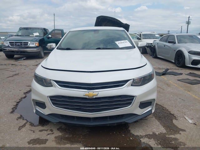 Chevrolet Malibu 1lt