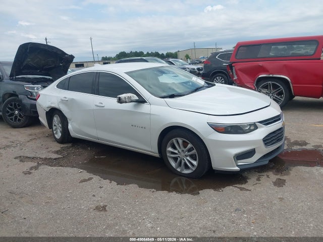 Chevrolet Malibu 1lt