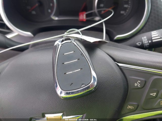 Chevrolet Malibu 1lt