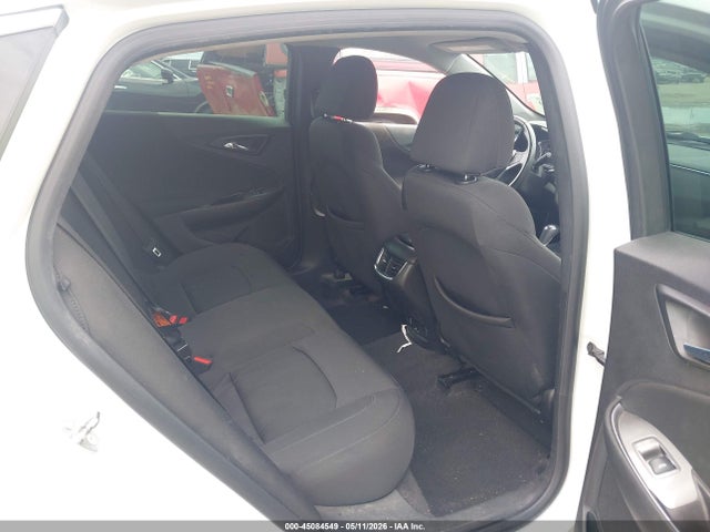 Chevrolet Malibu 1lt