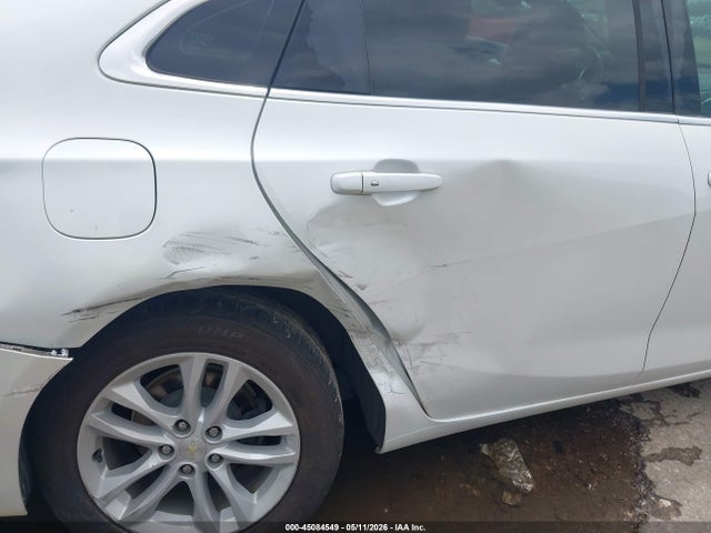 Chevrolet Malibu 1lt