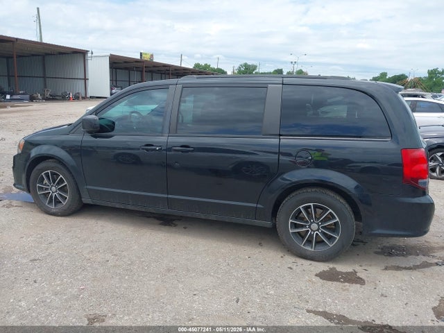 Dodge Grand Caravan Gt
