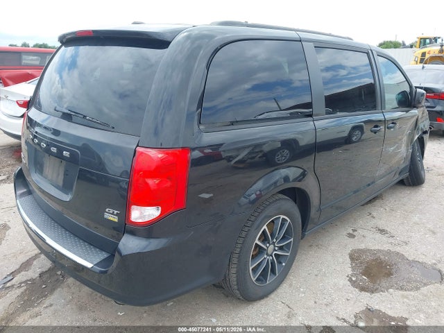 Dodge Grand Caravan Gt