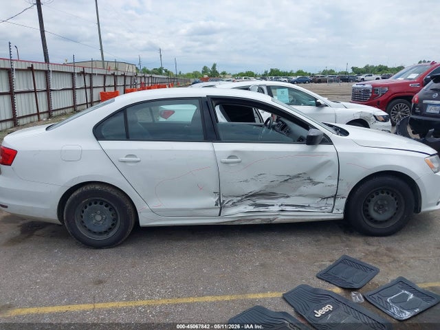 Volkswagen Jetta 2.0l S