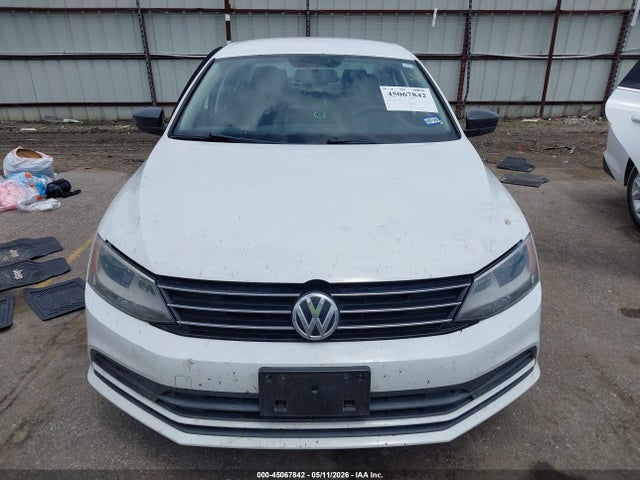 Volkswagen Jetta 2.0l S