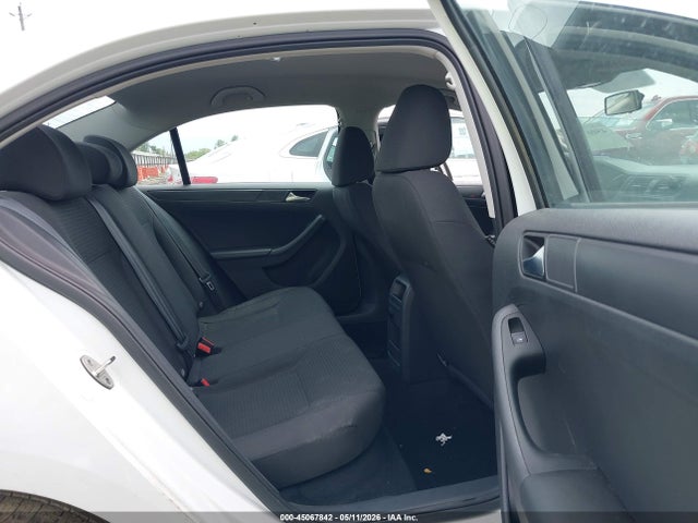 Volkswagen Jetta 2.0l S