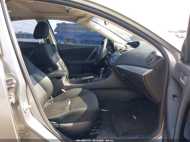 Mazda Mazda3 I Touring