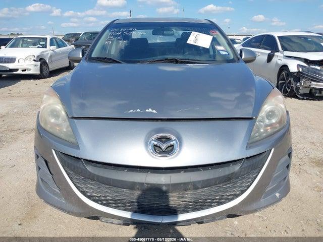 Mazda Mazda3 I Touring