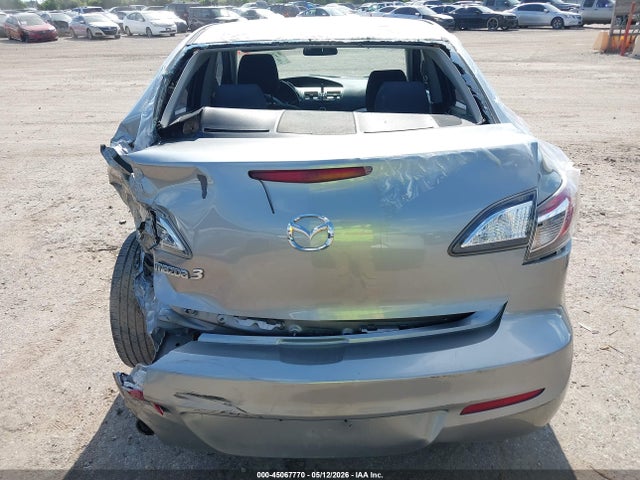 Mazda Mazda3 I Touring