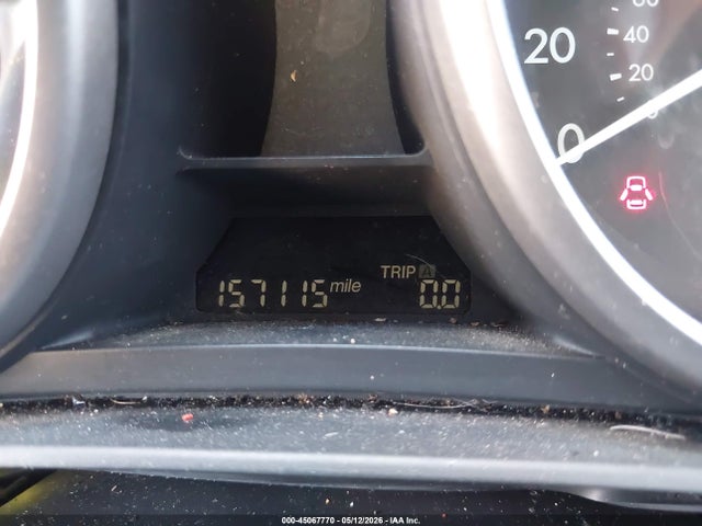 Mazda Mazda3 I Touring