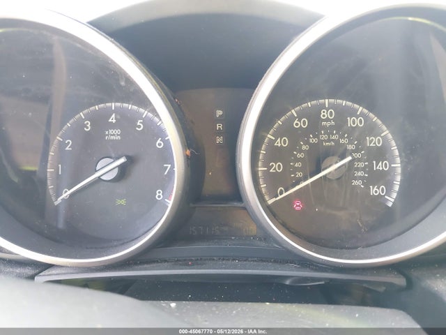 Mazda Mazda3 I Touring