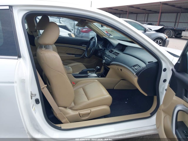 Honda Accord 2.4 Ex-l
