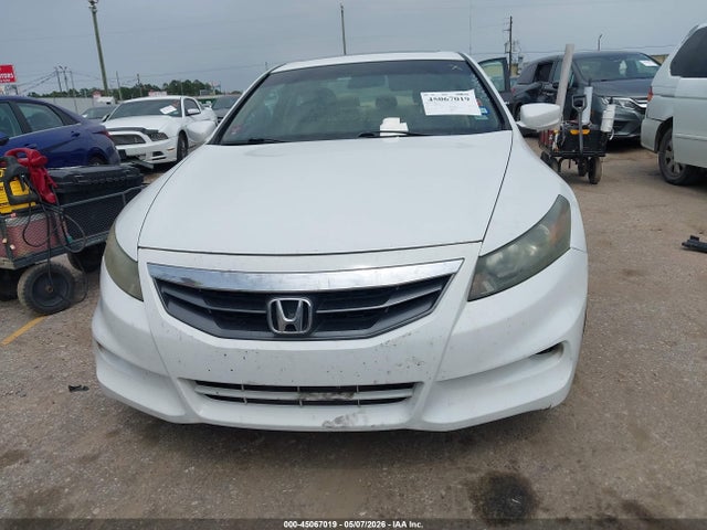 Honda Accord 2.4 Ex-l
