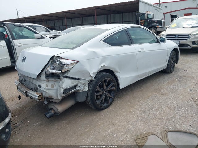 Honda Accord 2.4 Ex-l