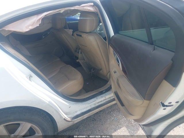 Buick LaCrosse Cxl