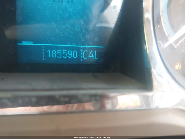 Buick LaCrosse Cxl