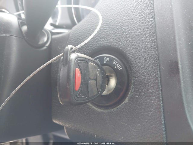 Dodge Avenger Se