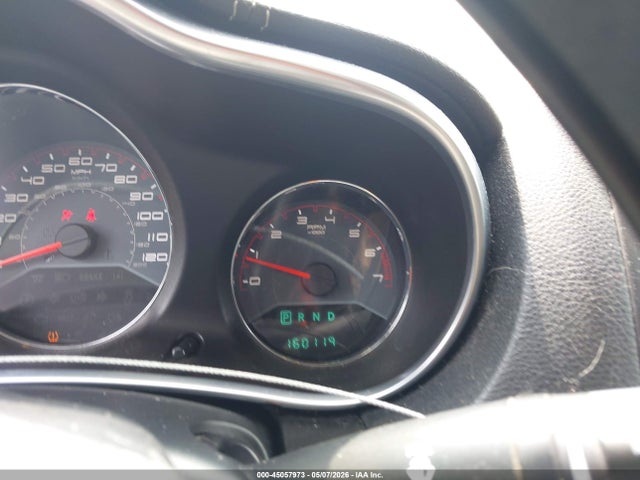 Dodge Avenger Se