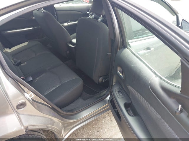 Dodge Avenger Se