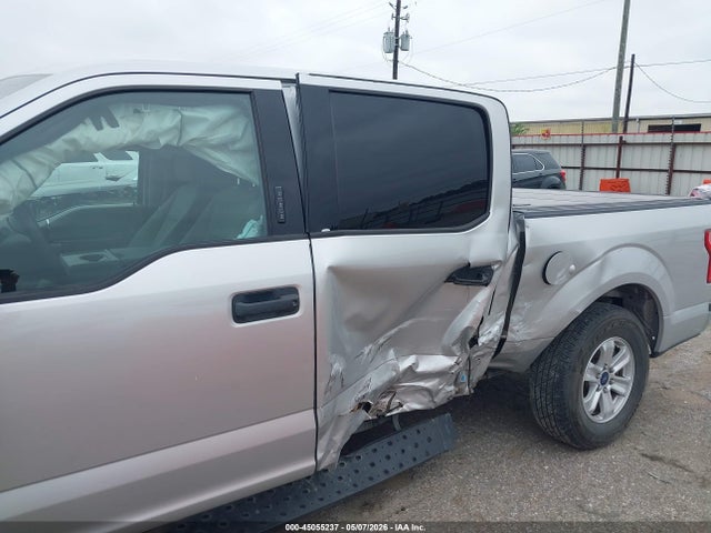 Ford F-150 Xlt