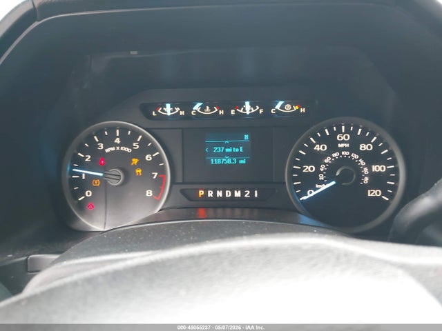 Ford F-150 Xlt